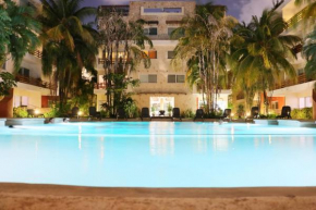 BLUE OCEAN RIVIERA MAYA